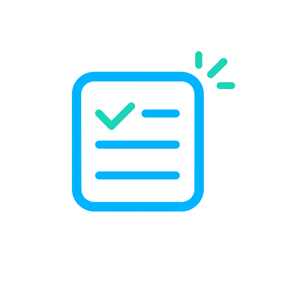 ListWatcher Logo